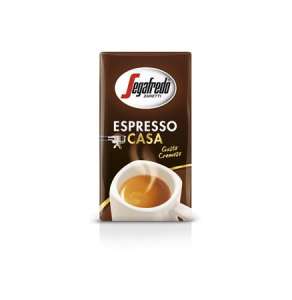 Segafredo mletá káva 250g - Espresso Casa 31567604 Mleté kávy