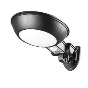 Lampă Solară cu Senzor de Mișcare - Exterior - 2,5W 58738486 - Nonbrand Lanternă solară