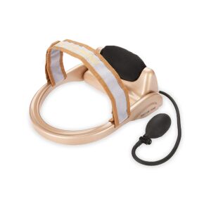 Kiropraktikus nyakpárna a nyaki fájdalom enyhítésére - Rehabilitációs segédeszköz