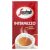 SEGAFREDO Kávé, pörkölt, őrölt, vákuumos csomagolásban, 250 g, SEGAFREDO "Intermezzo" 31567614