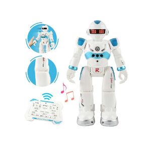 BBJ Intelligens Robot távirányítóval, interaktív játék gyerekeknek - Nonbrand Interaktív gyerek játék