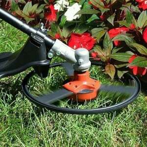 Biztonsági fűkasza fej (BBM)