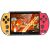 X7 Plus tragbare Spielekonsole, Handheld-Gaming-System