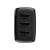 Incarcator priza Baseus Compact 3x USB 17W negru (CCXJ020101) (CCXJ020101) 58747496