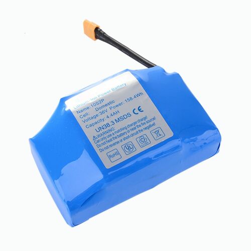 Hoverboard Akkumulátor 36V 4.4Ah Lítium-Ion