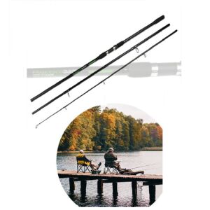 Francesco Boilie Carp Fighter Bojlis Bot - 360cm, 3lb 127849381 - Bojlis bot