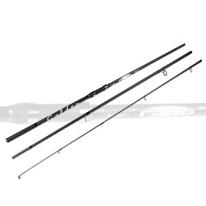 KAIDA Golden Carp Boilie Carbon Bojlis Bot - 360cm - 3lb 127849444 - Bojlis bot