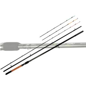 KAIDA Neo Feeder Plus XT 360cm (BBHR) 127849447 - Lékhorgász bot