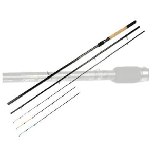 KAIDA Neo Feeder Plus XT 390cm (BBHR) 127849453 - Lékhorgász bot