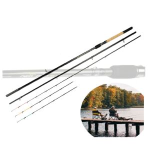 KAIDA Neo Feeder Plus XT 420cm (BBHR) 127849462 - Lékhorgász bot