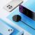 Baseus Simple Mini3 Magnetic Wireless Charger, 15W, Black (CCJJ040001) 79407611