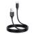 Kabel Joyroom USB do USB-C 3A 1m czarny