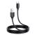Kabel Joyroom USB do USB-C 3A 1m czarny