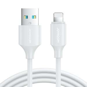 Joyroom USB to Lightning cable white - Joyroom Lightning Cable