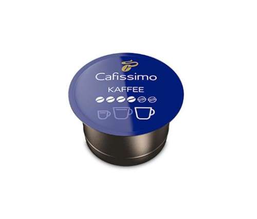Tchibo Cafissimo Kaffeekapsel, intensives Aroma
