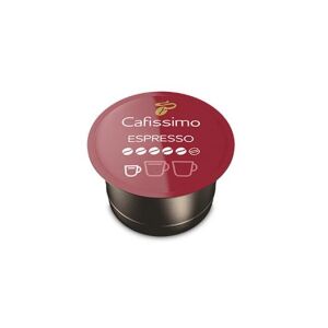 Tchibo Cafissimo Espresso Intense kávékapszula - Kávépárna & Kávékapszula