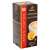 Tchibo Cafissimo Caffè Crema Kaffeekapseln, 30 Kapseln, Sparpack, 100% Tchibo Arabica