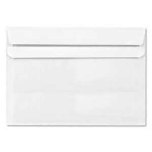 Frama LC6 114x162 mm öntapadó boríték béléssel - Boríték