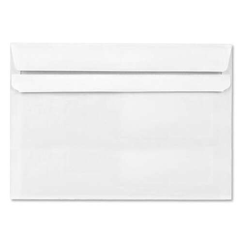 Frama LC6 114x162 mm öntapadó boríték béléssel