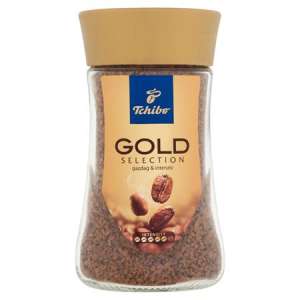 Cafea instant Tchibo în pahar 100g - Gold Selection 31567926 Cafele instant