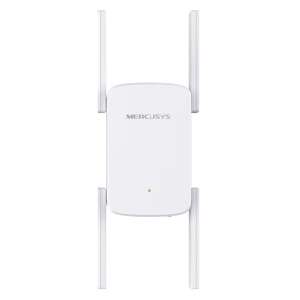 Mercusys AC1900 Wi-Fi Range Extender ME50G, predný pohľad - Mercusys