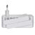 Seitenansicht Mercusys ME50G AC1900 WLAN Range Extender mit Stecker