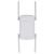 Draufsicht Mercusys ME50G AC1900 WLAN Range Extender