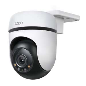 Camera de securitate exterioară Tapo C510W, Albă - TP-Link Camere de supraveghere