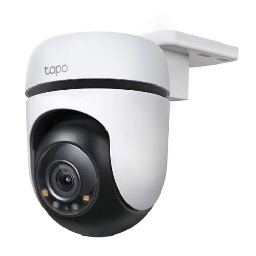 Tapo C510W Outdoor Security Camera, White