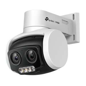 Tp-link VIGI C540V(4MM) 4MP Outdoor PTZ Security Camera with Full-Color Night Vision - TP-Link