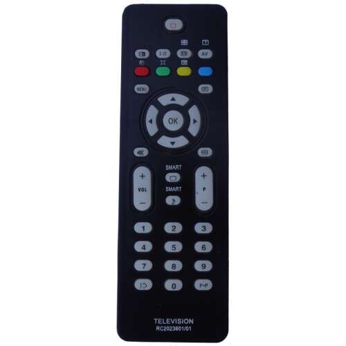 Philips RC2023601 TV távirányító - Távirányító