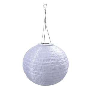 Grundig Napelemes Lampion - LED - 28 cm
