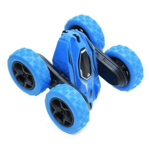 RC Kaszkadőrautó - 360° Pörgés - 2.4G