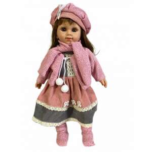 Havasbaba - Éneklő Baba - 40 cm