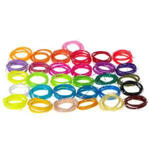 Náplň do 3D pera, 90x3m