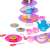 Tea set with cakes 46pcs 58776725