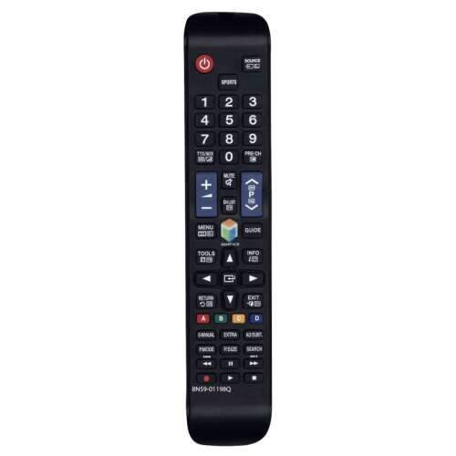 Samsung BN59-01198Q okos TV távirányító