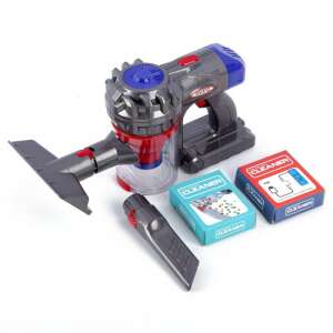 Mini Porszívó Játék - Takarító Játék Gyermekeknek