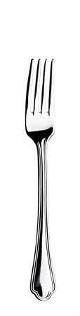 Ranieri Villa fork, stainless steel, 19.5cm, 12 piece set