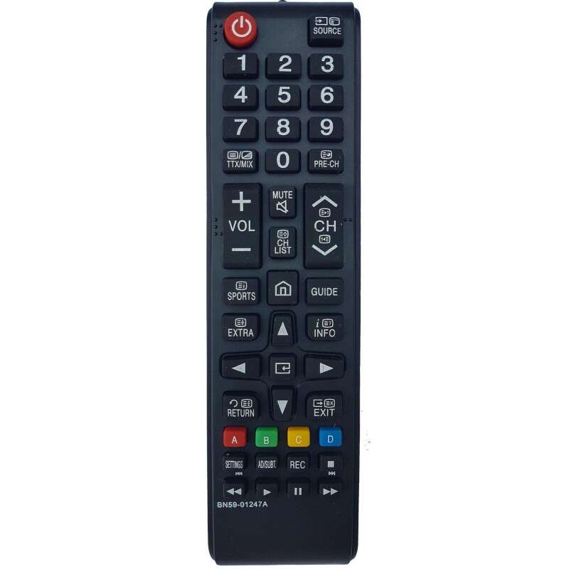 Samsung BN59-01247A SMART távirányító