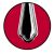 Stainless steel moka spoon, 10,5cm, set of 12, "Ranieri" 31568036