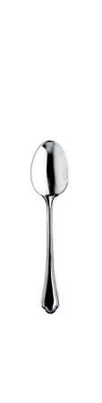 Ranieri stainless steel teaspoon, 10.5cm, set of 12