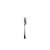 Ranieri stainless steel teaspoon, 10.5cm, set of 12