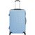 Timeless Tools Travel Suitcase Set with Cosmetic Bag, Multiple Colors - Steel Blue 131704514