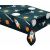 Space Rocket Space Plastiktischdecke 120x180 cm 58778094