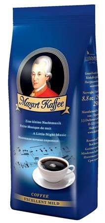 Cafea măcinată Mozart 250 g - Excellent Mild 31568092