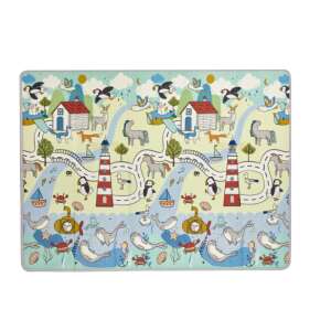 Materac edukacyjny Kinderkraft Xpe Matty 2