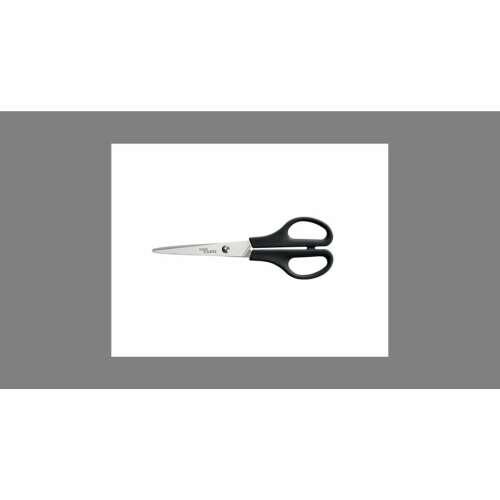 Dahle háztartási olló 16 cm fekete markolattal