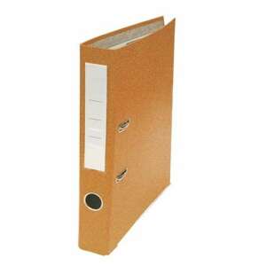 Iratrendező A4 - 50 mm - Narancs