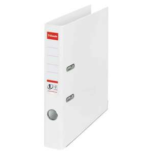 Esselte No. 1 Standard A4 iratrendező, fehér, 50mm gerinc - Esselte Gyűrűs mappa